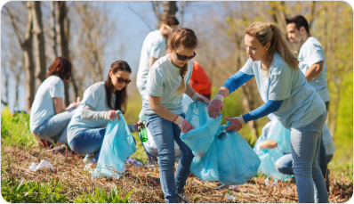 Chatbot for Environmental Services