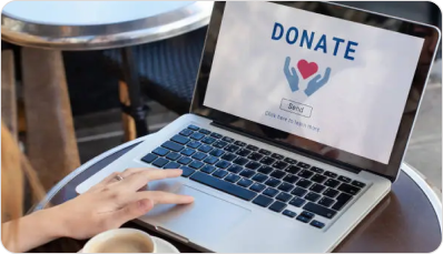 Chatbot for Nonprofit & Charity