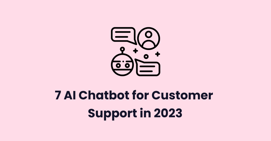 Customer Support AI Chatbot