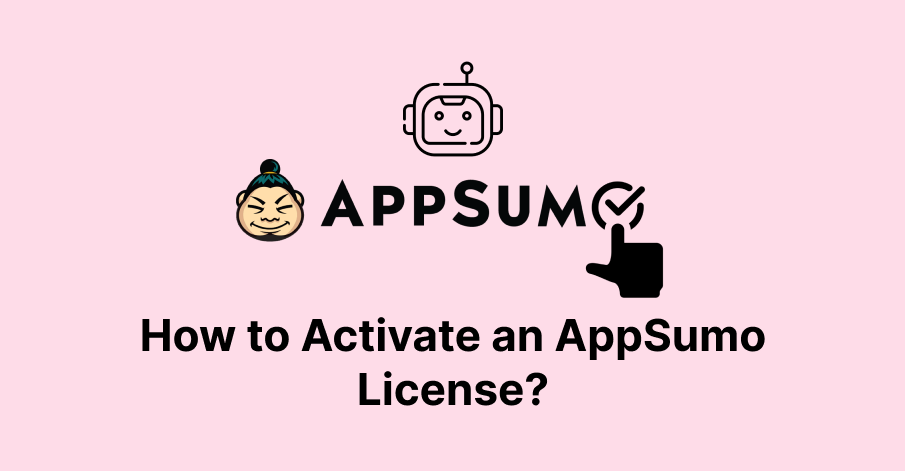 howtoactivateanappsumo