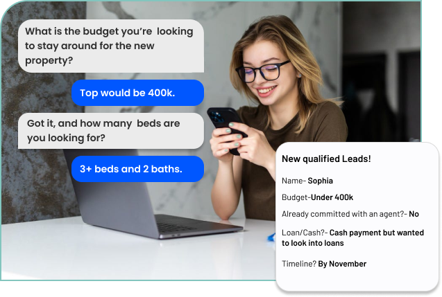 luxury goods chatbot benefits